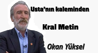 Kral Metin
