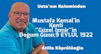 Mustafa Kemal'in Kenti