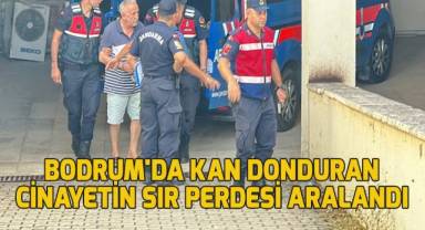 Önce arkadaşını, sonra avukatı Erdal Çam'ı öldürmüş