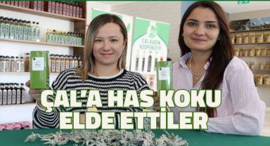 Antik kentlerdeki arkeolojik bilgilerden yararlanıp, Adaçayı Kolonyası yaptılar.