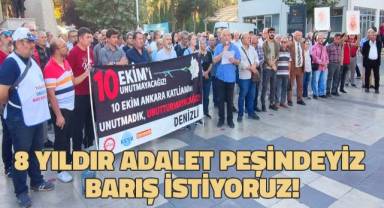 İKK Sözcüsü Mehmet Sarıca: 