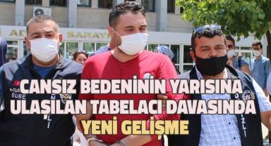  7 yıl önce kuzenini öldürdüğü iddiasıyla tutuklanıp beraat eden zanlı 18 yıla mahkum edildi