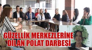 Başkan Yakup Güleç: