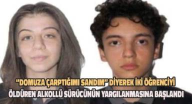 İki gencin ailesinden 'adalet istiyoruz' çağrısı
