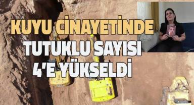 Serbest bırakılan 2 şüpheliden biri tutuklandı