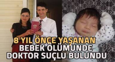Bebeklerini kaybeden aile 750 bin liralık tazminatı bir üst mahkemeye taşıdı