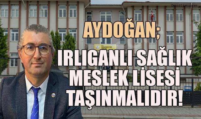 Eğitim-İş Denizli Şube Başkanı: