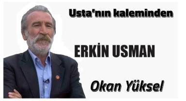 Erkin Usman