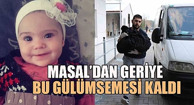 Masal'dan geriye hatıralar kaldı