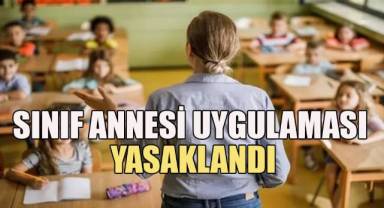 Okullarda,