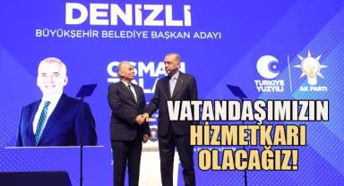 Adaylığı resmileşen Başkan Zolan, ilk değerlendirmeyi sosyal medya hesabından yaptı