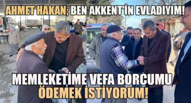 Ahmet Hakan;