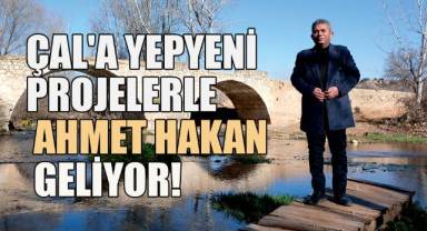 Ahmet Hakan; Hançalar Mesirelik Alanı Kır Düğün Salonu ve At Parkurları İle Zenginleşecek