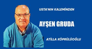 Ayşen Gruda