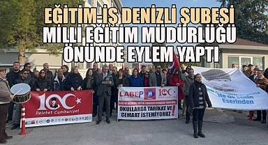 Başkan Aydoğan; Dün FETÖ vardı, bugün adları farklı FETÖ benzeri yeni cemaatler ortaya çıktı