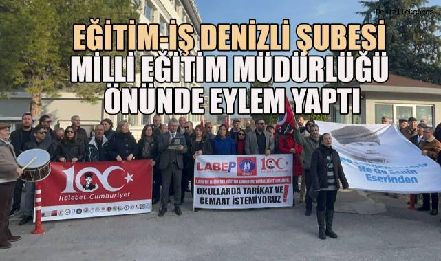 Başkan Aydoğan; Dün FETÖ vardı, bugün adları farklı FETÖ benzeri yeni cemaatler ortaya çıktı