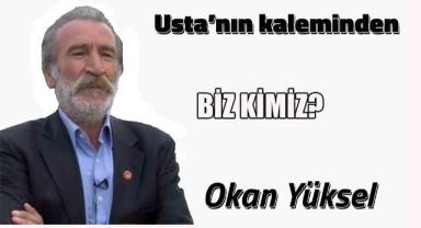 Biz Kimiz?