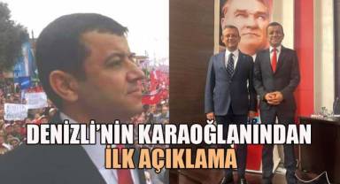 Çavuşoğlu: