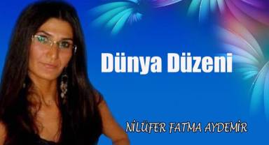 Dünya Düzeni