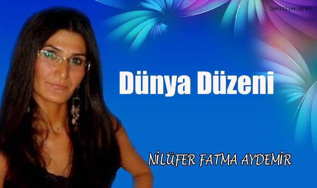 Dünya Düzeni