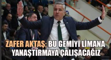 Zafer Aktaş;