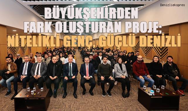 Başkan Zolan: “Bilgi en büyük güçtür”