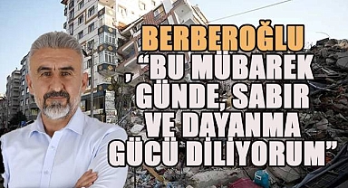 Berberoğlu,