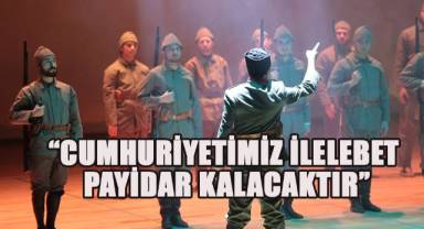 Büyükşehir’den 93. yıla özel program