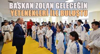 Denizlililer, Büyükşehir ile spor yapmaya devam ediyor