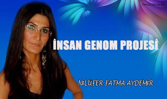 İnsan Genom Projesi