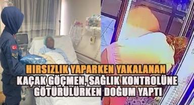 JASAT’ın göçmen operasyonundan detaylar ortaya çıktı