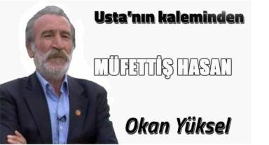 Müfettiş Hasan