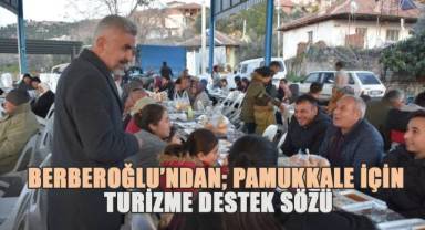 31 Marttaki Toyumuza Seçmenimizi Davet Ettik