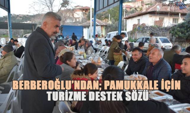 31 Marttaki Toyumuza Seçmenimizi Davet Ettik