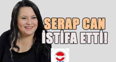 Adaylık Sürecinde Yaşanan Anlaşmazlık, Serap Can'ın Geri Çekilmesine Neden Oldu
