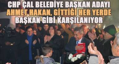 Ahmet Hakan,