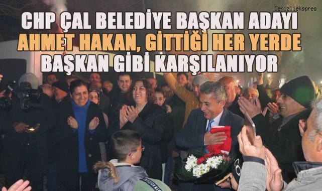 Ahmet Hakan,