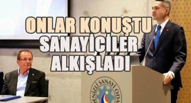 Başer ve Pekdemir’in DSO Meclisi çıkarması haftaya damgasını vurdu