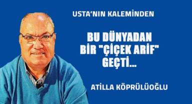 Bu Dünyadan Bir,