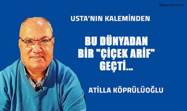 Bu Dünyadan Bir,