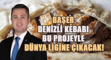 Dünyaca ünlü Master Şefler Denizli’ye gelecek!