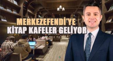 Ekrem Başer’den bir gençlik projesi daha