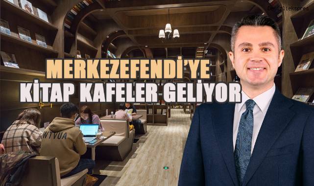 Ekrem Başer’den bir gençlik projesi daha