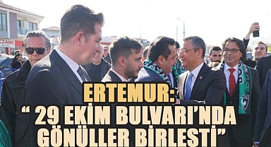 Ertemur;