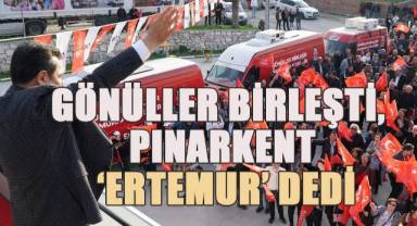 Ertemur;