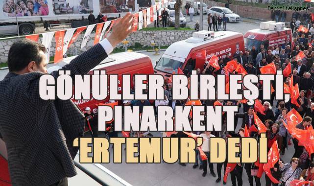 Ertemur;