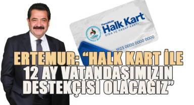 Ertemur;