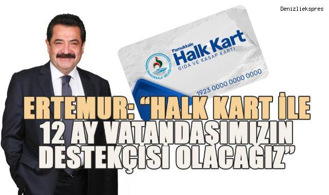 Ertemur;