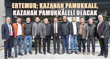 Ertemur;