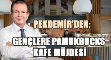 Gençlere maliyetine hizmet verecek